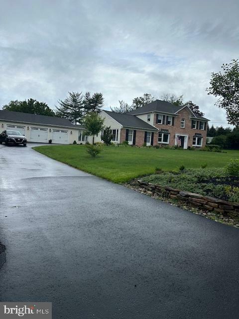Property Photo: 917 Plymouth Road PA 19002