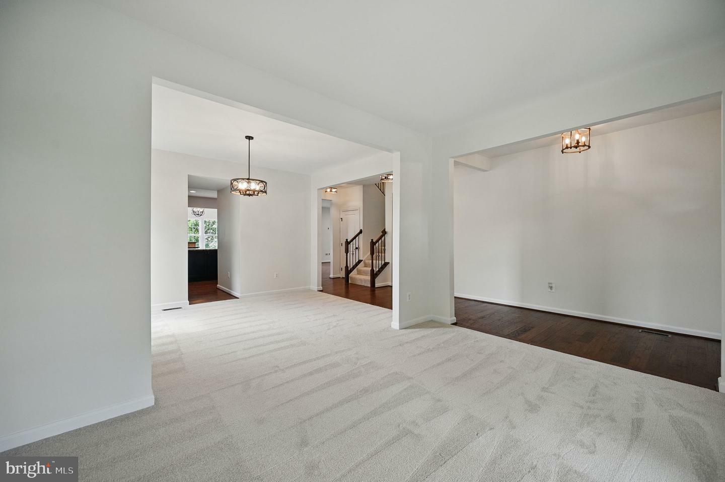 Property Photo: 8 William Albert Way VA 20180