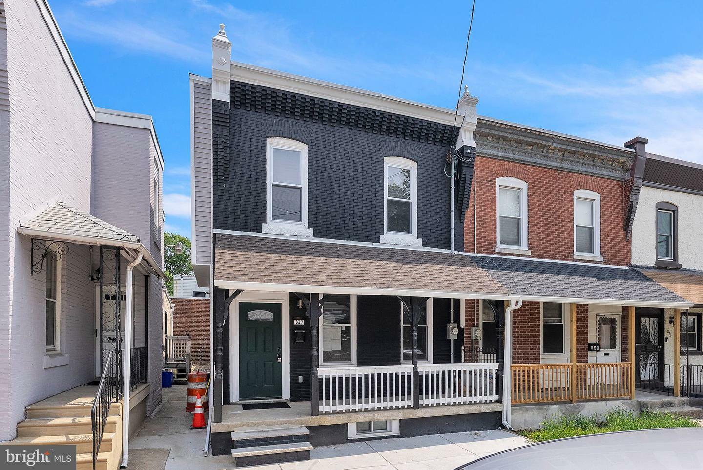 837 S 51st Street  Philadelphia PA 19143 photo