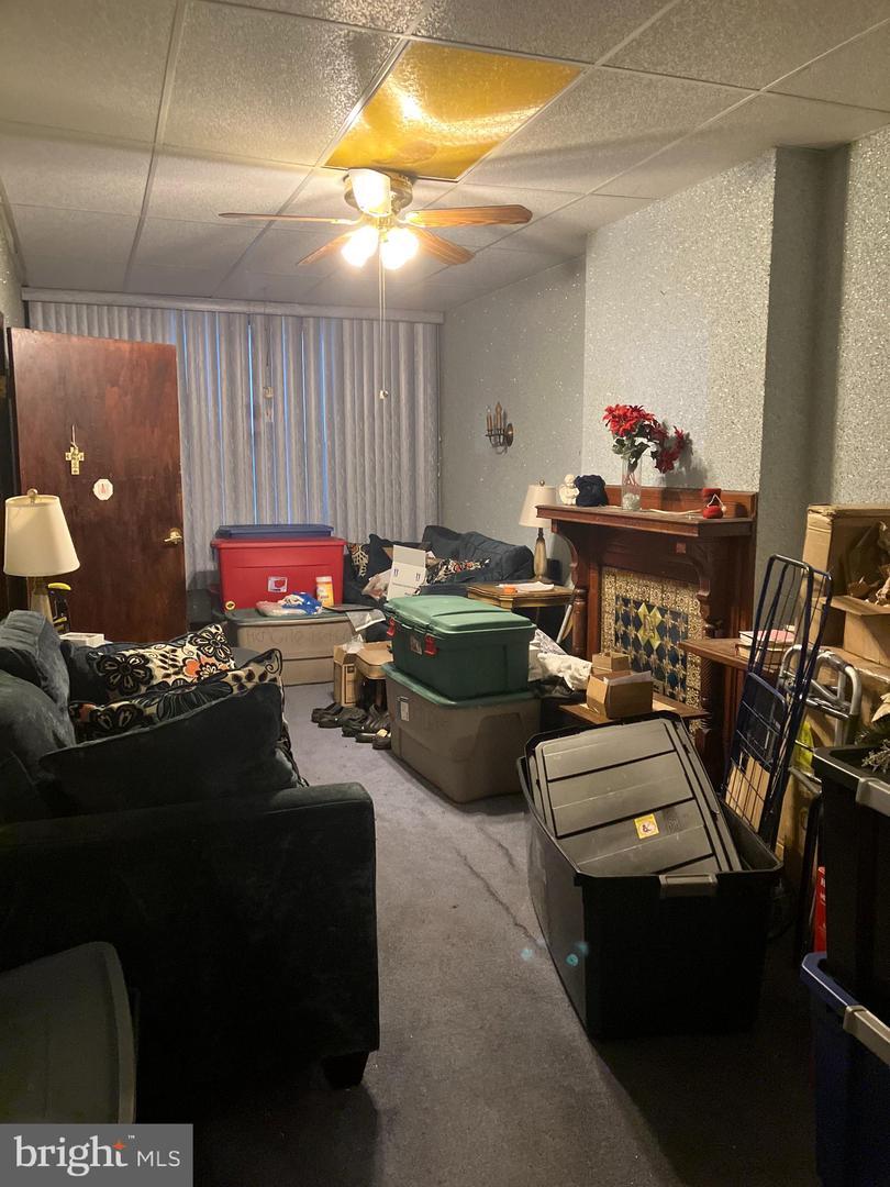 Property Photo: 4026 Spring Garden Street PA 19104