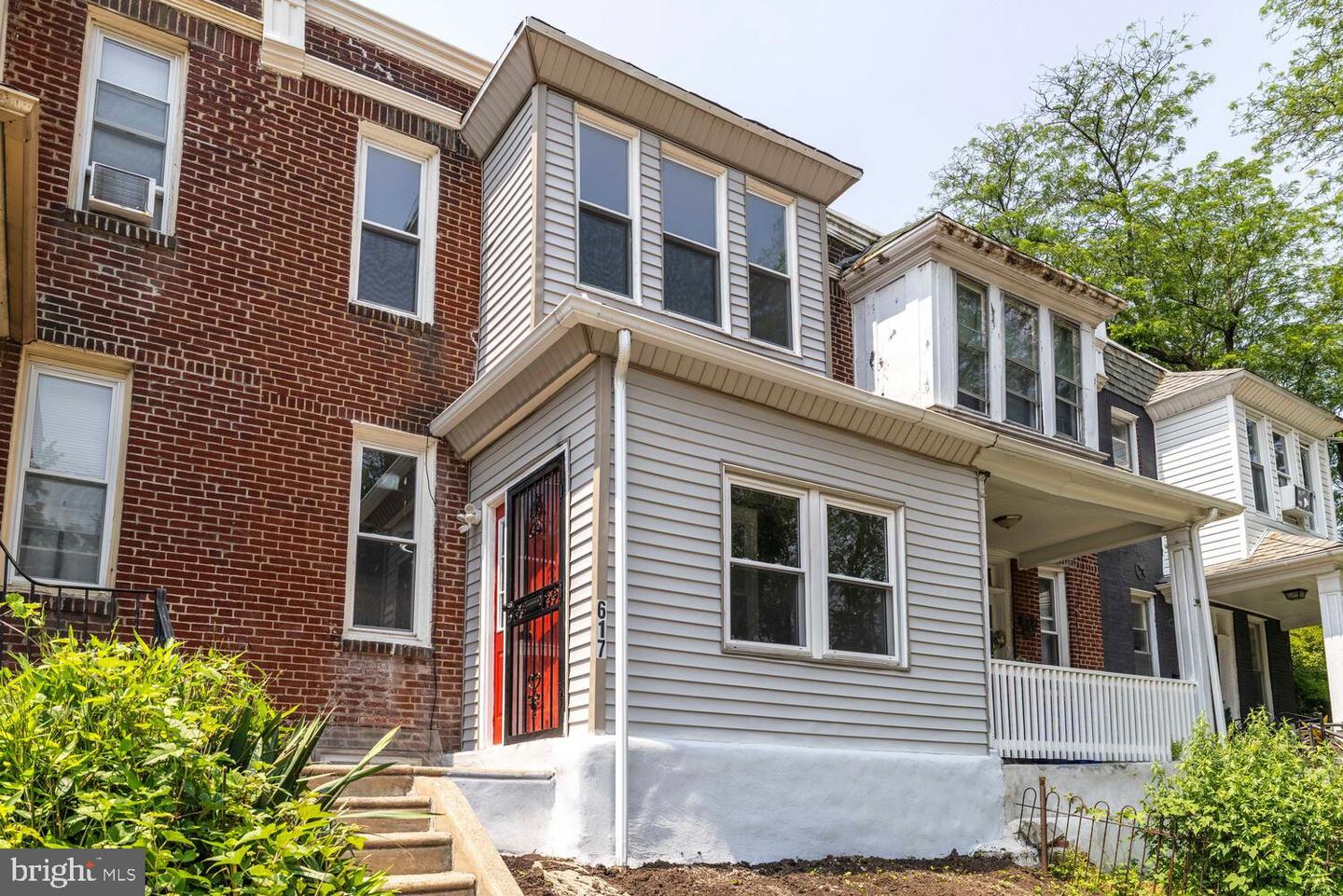 Property Photo:  617 E Brinton Street  PA 19138 