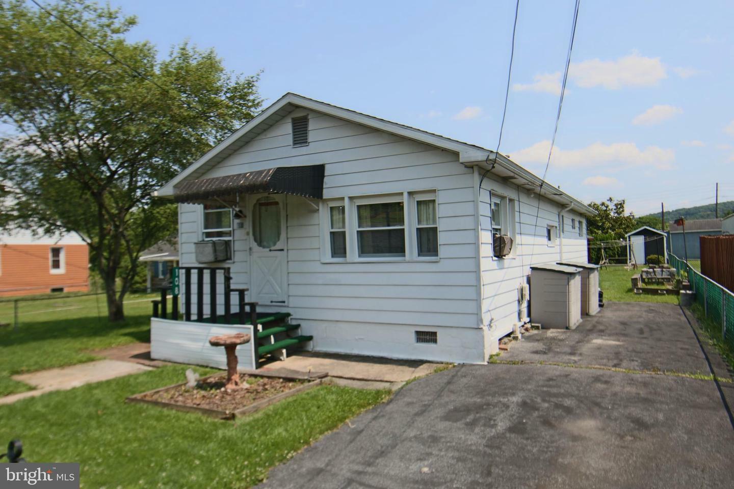 Property Photo: 108 Hutton Road PA 17070