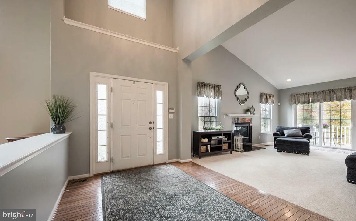 Property Photo: 104 Huntteam Lane PA 19382