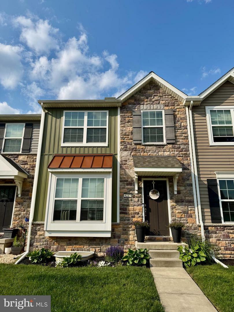 Property Photo: 4215 Wild Orchid Lane PA 17025