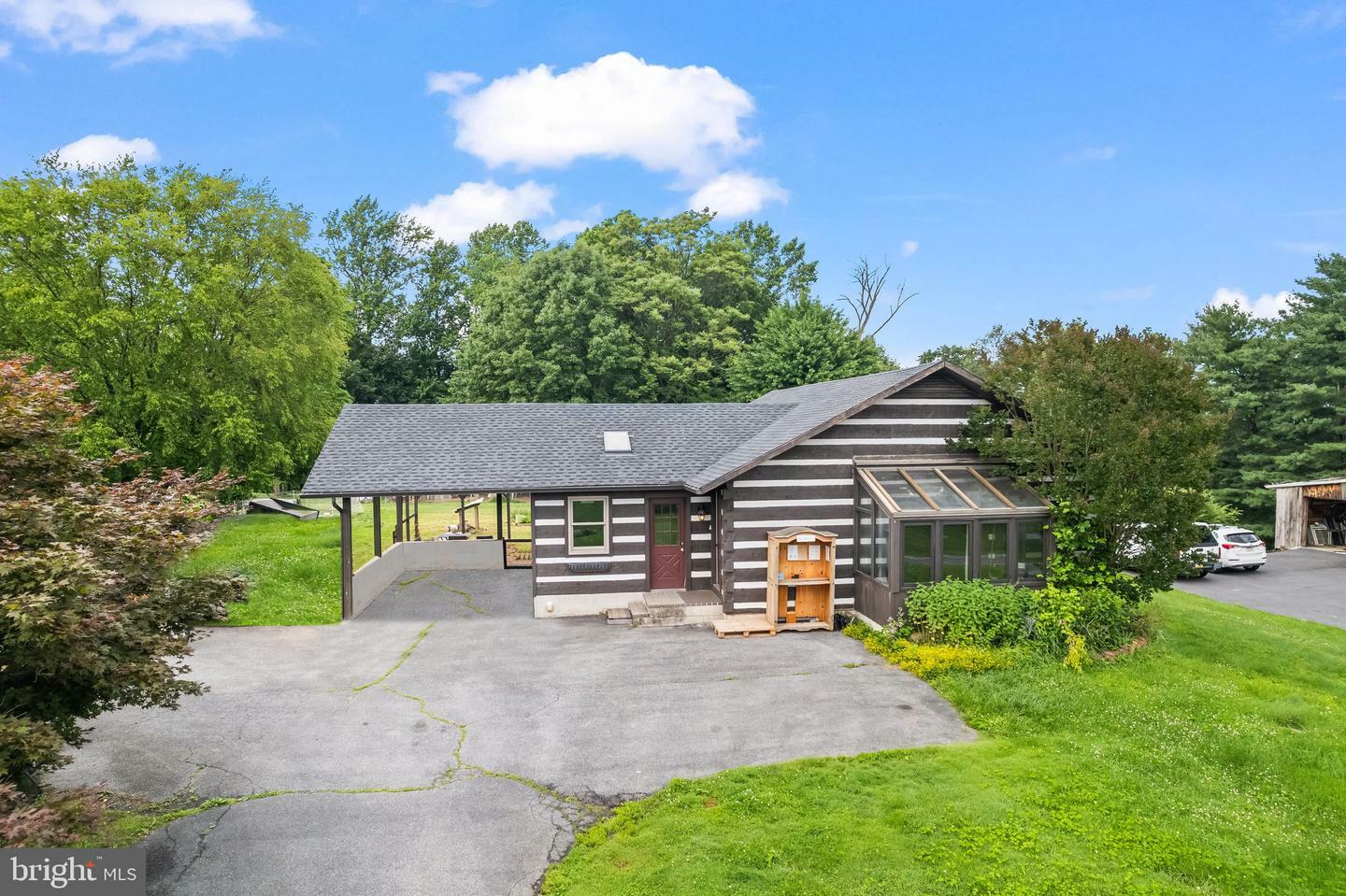 Property Photo: 3939 Main Street PA 17516