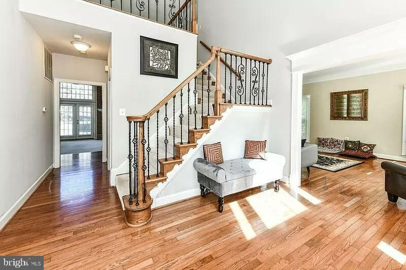 Property Photo: 1088 Safa Street VA 20170