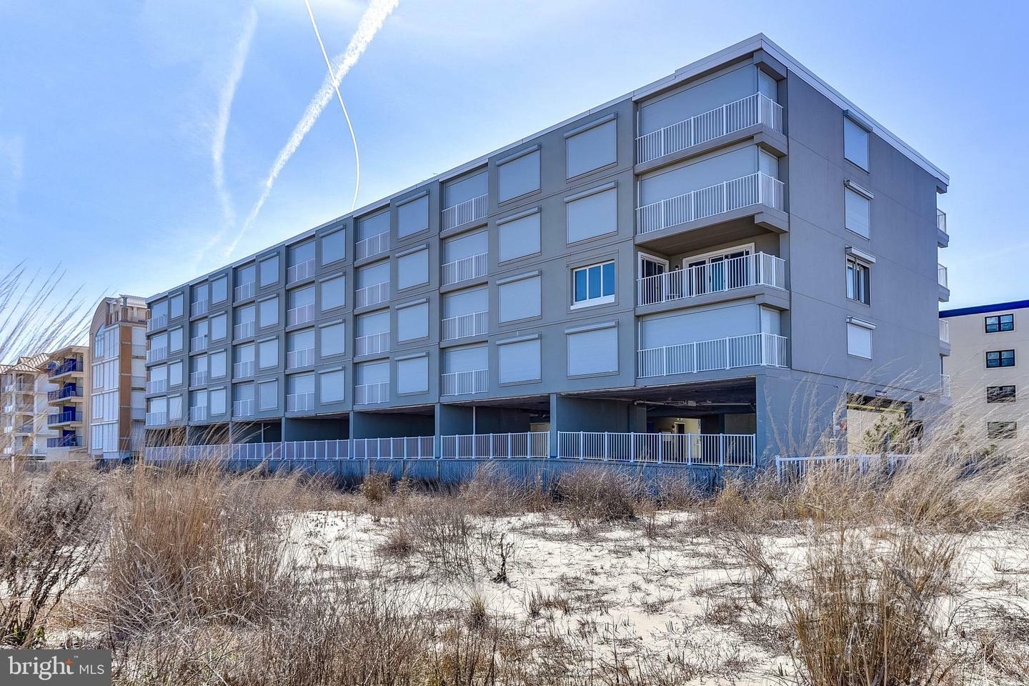 Property Photo: 13908 Wight Street 207 MD 21842