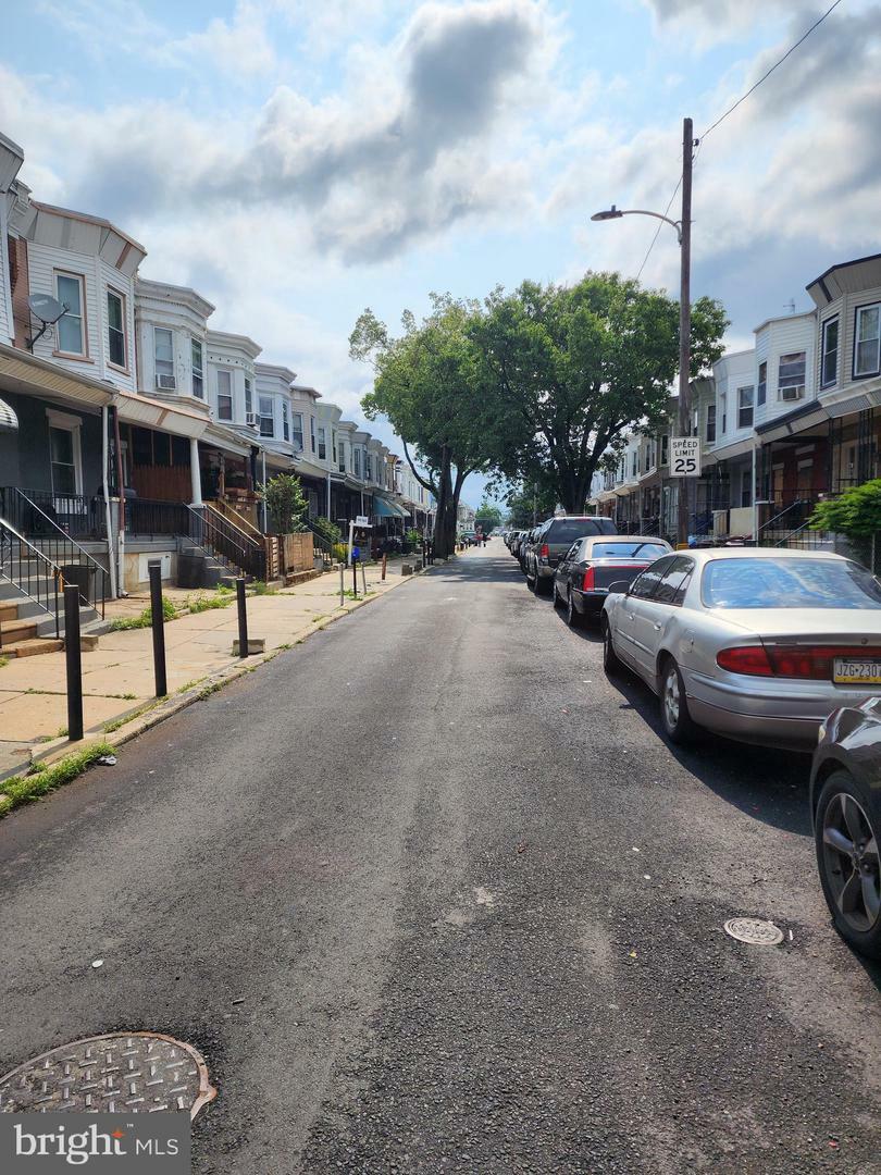 Property Photo: 5856 Walton Avenue PA 19143