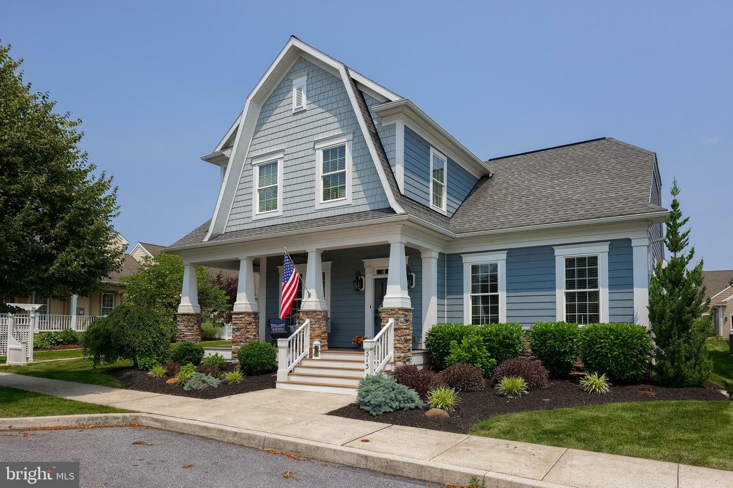313 Liberty Street  Ephrata PA 17522 photo