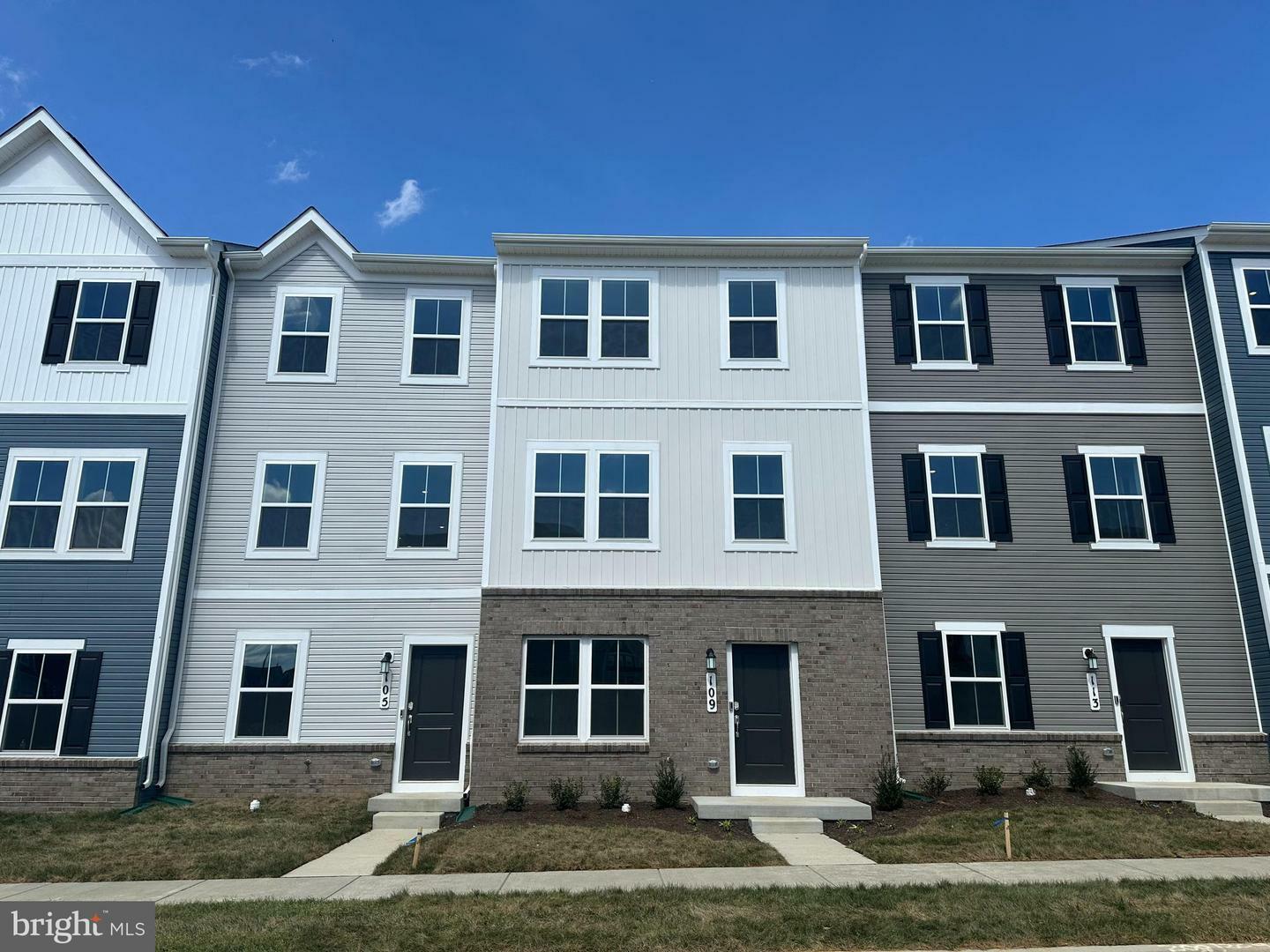 Property Photo: 336 Water Course Drive Lot 157 Lancaster WV 25438
