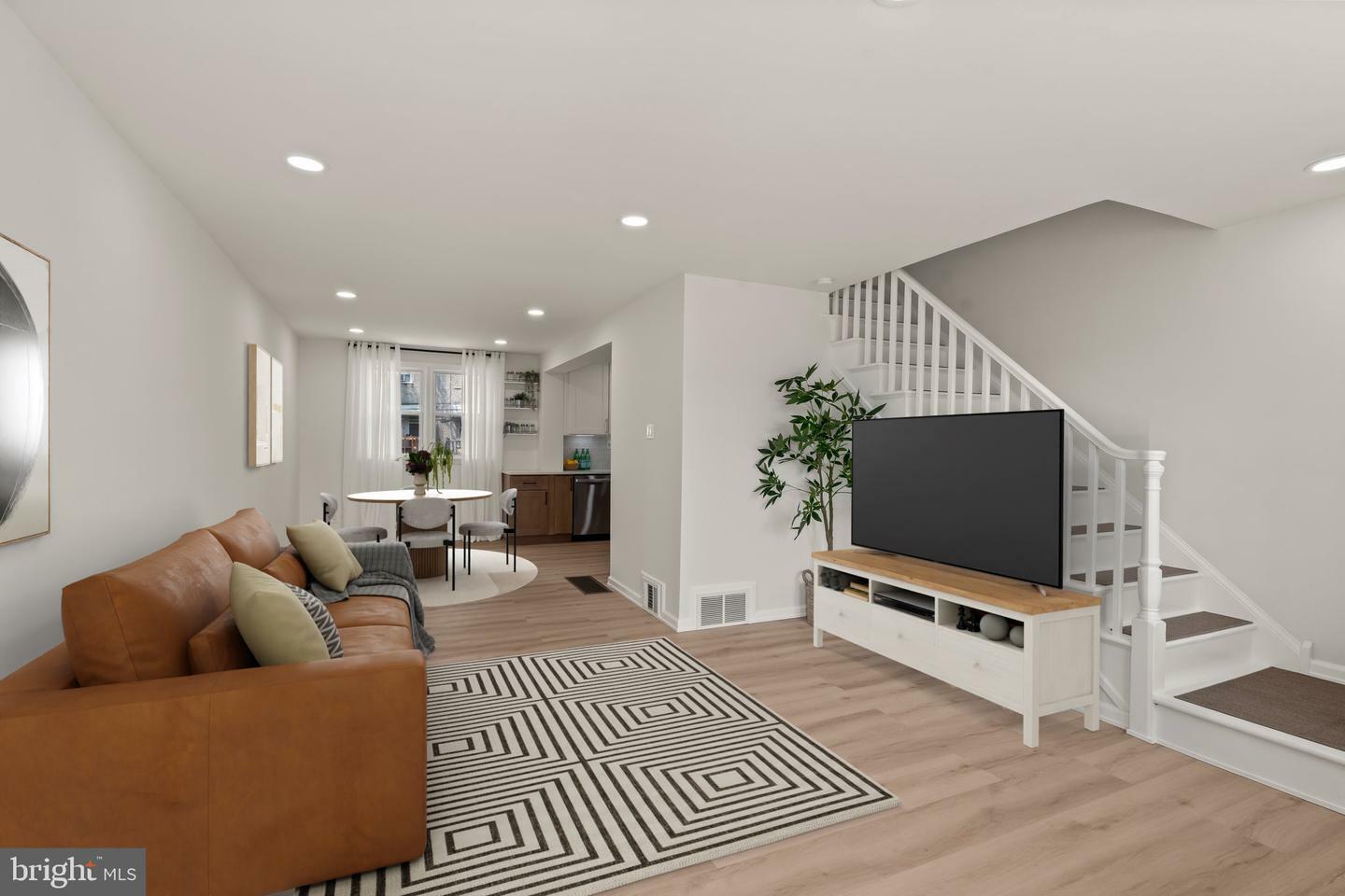 Property Photo: 4506 Hale Street PA 19135