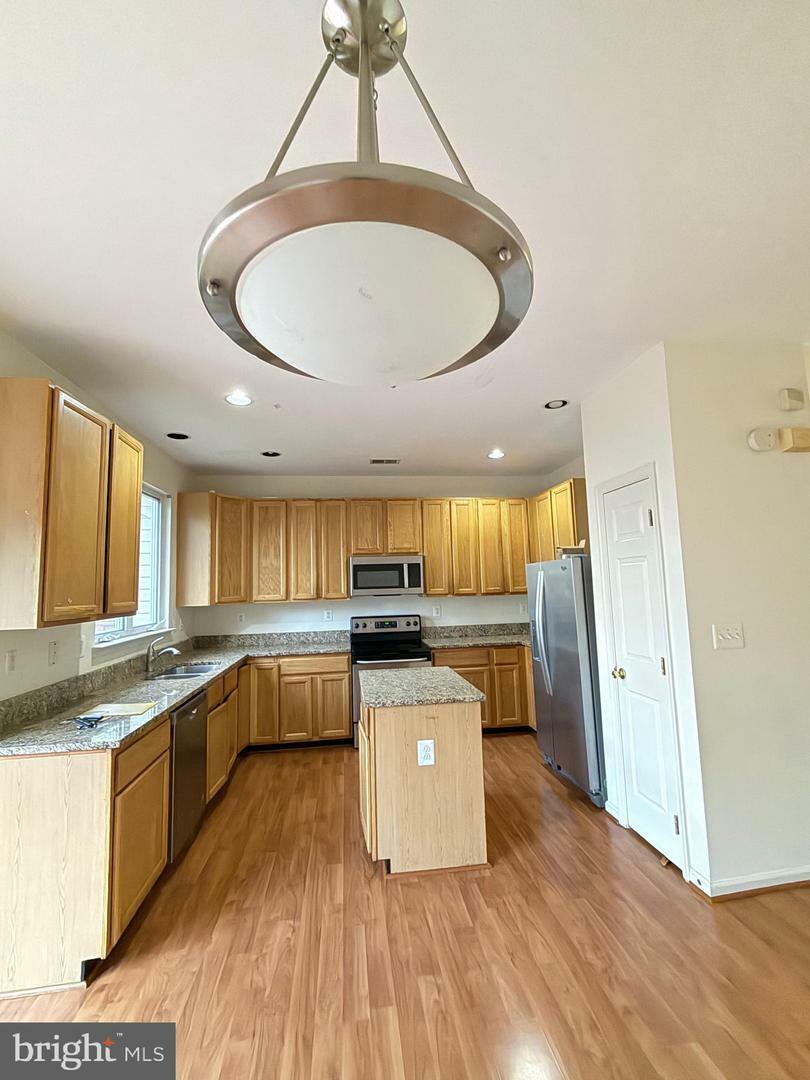Property Photo: 2560 James Madison Circle VA 20171
