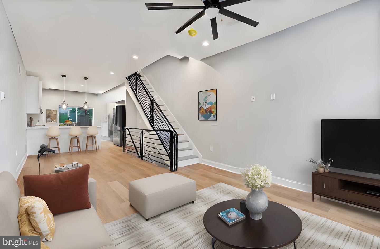 Property Photo: 1838 N 4th Street PA 19122