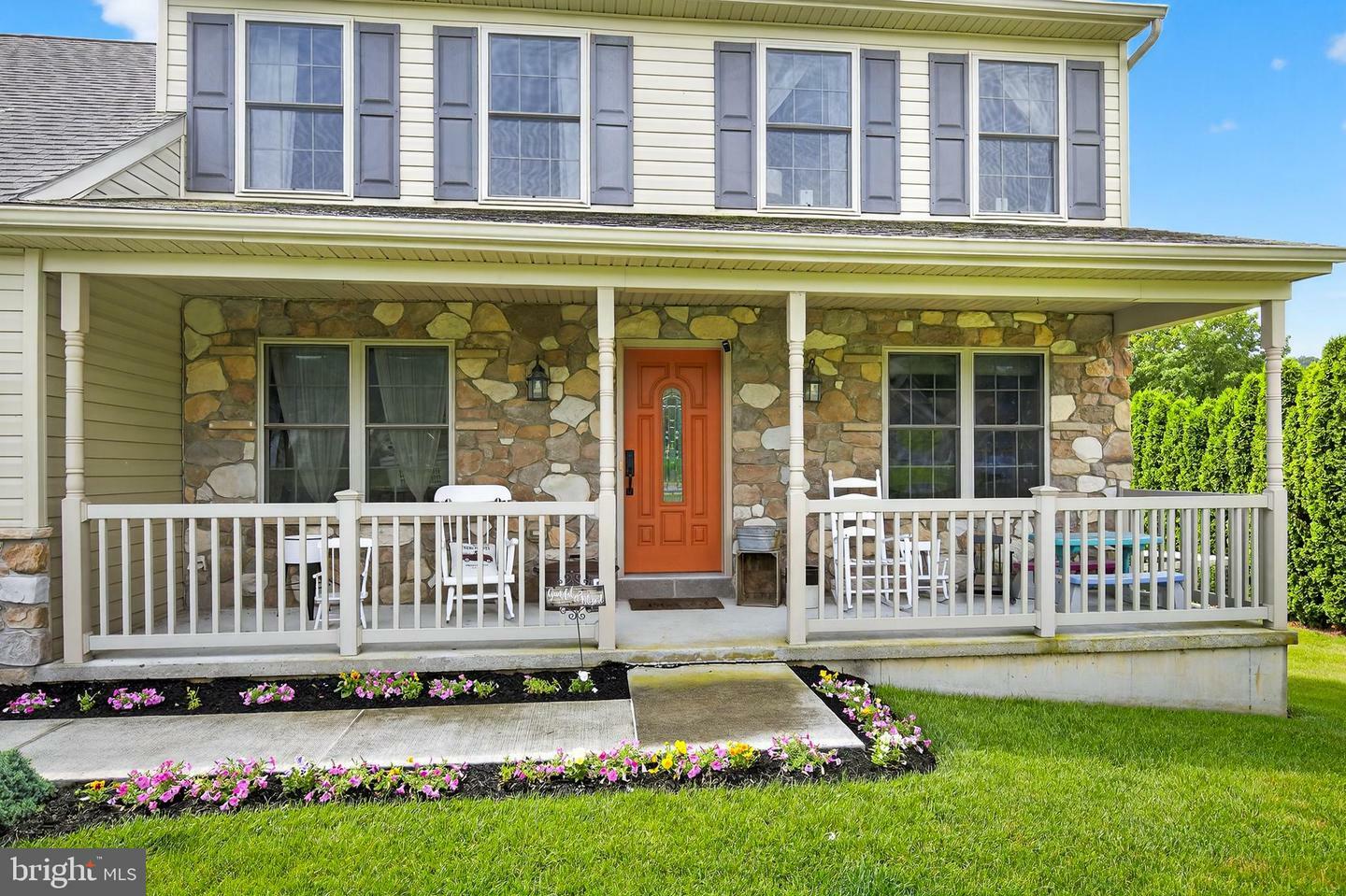 Property Photo: 32 Fairway Drive PA 17038