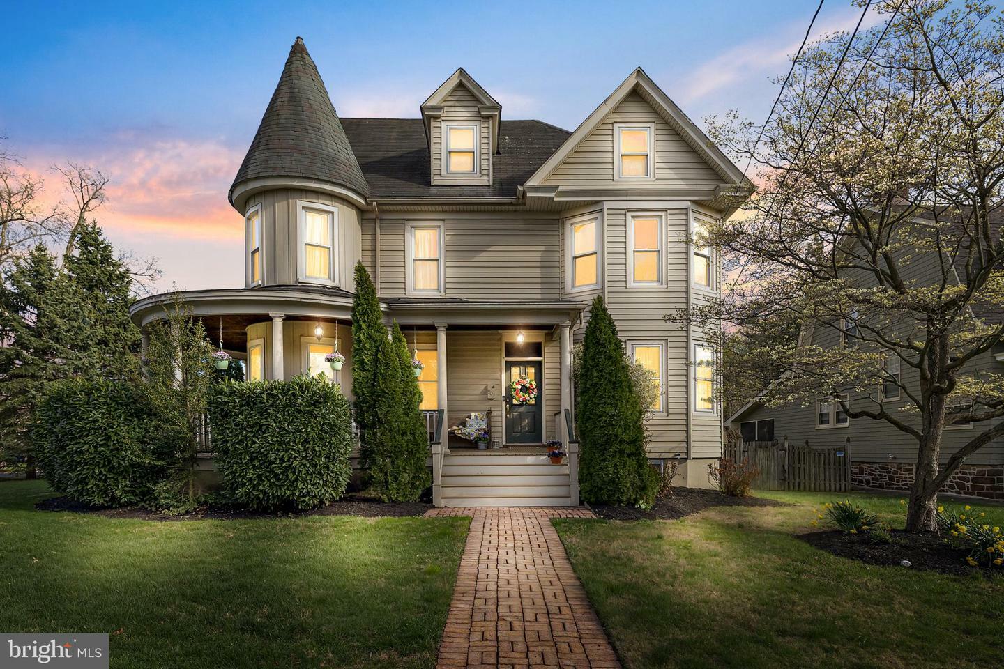 Property Photo: 902 Station Avenue NJ 08035