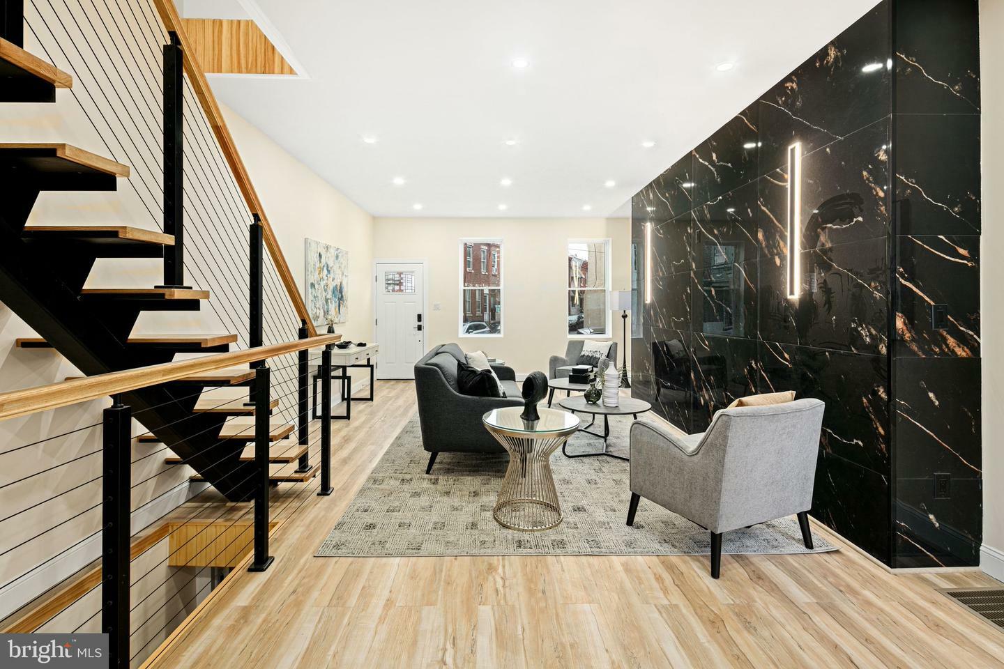 Property Photo: 2617 E Norris Street PA 19125