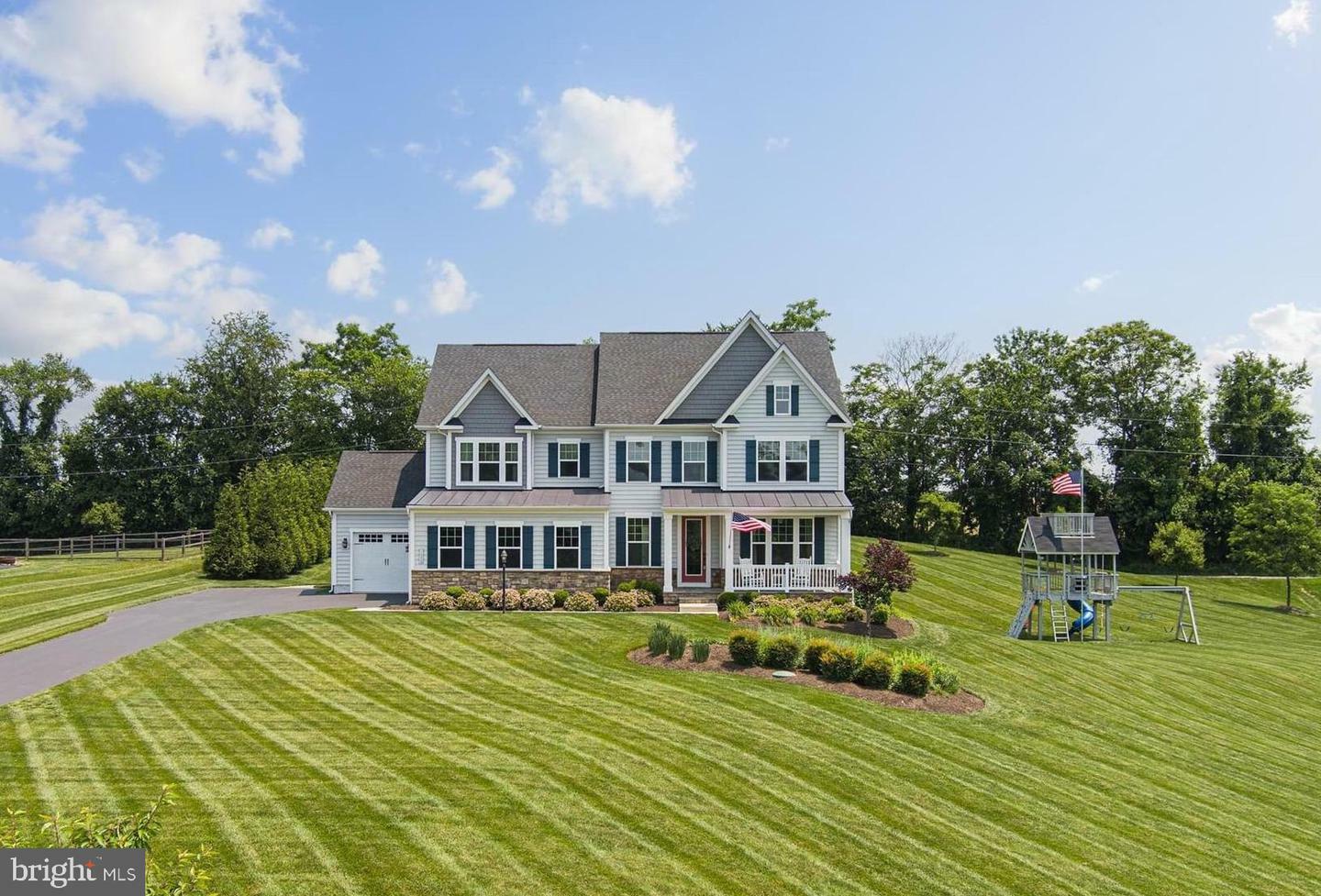 Property Photo: 1020 Thunderbird Drive MD 21797