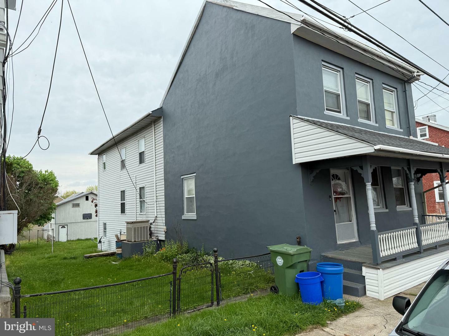 Property Photo:  230 N Main Street  PA 19506 