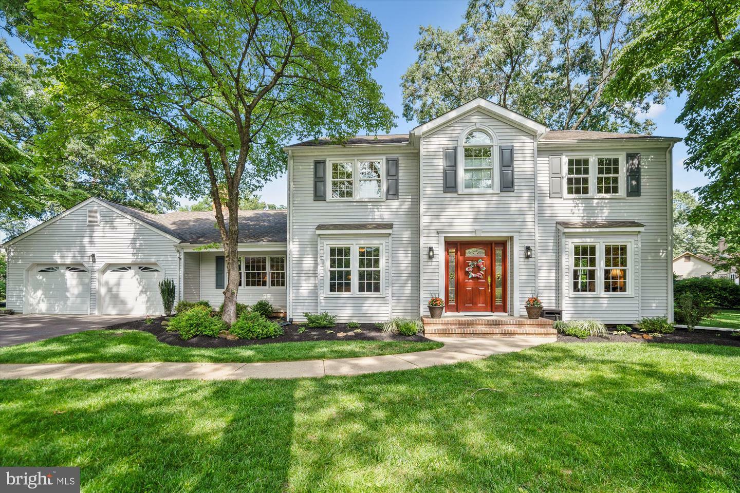 Property Photo: 474 Edinburgh Court MD 21146