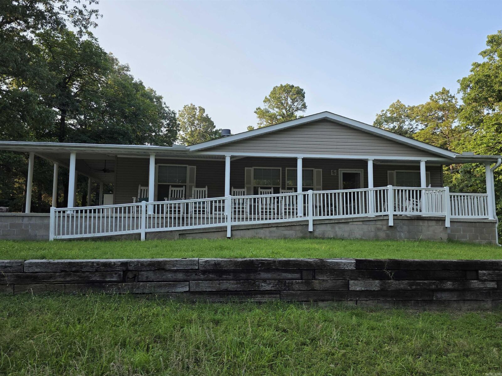 Property Photo:  274 Hopewell Hollow Road  AR 72658 