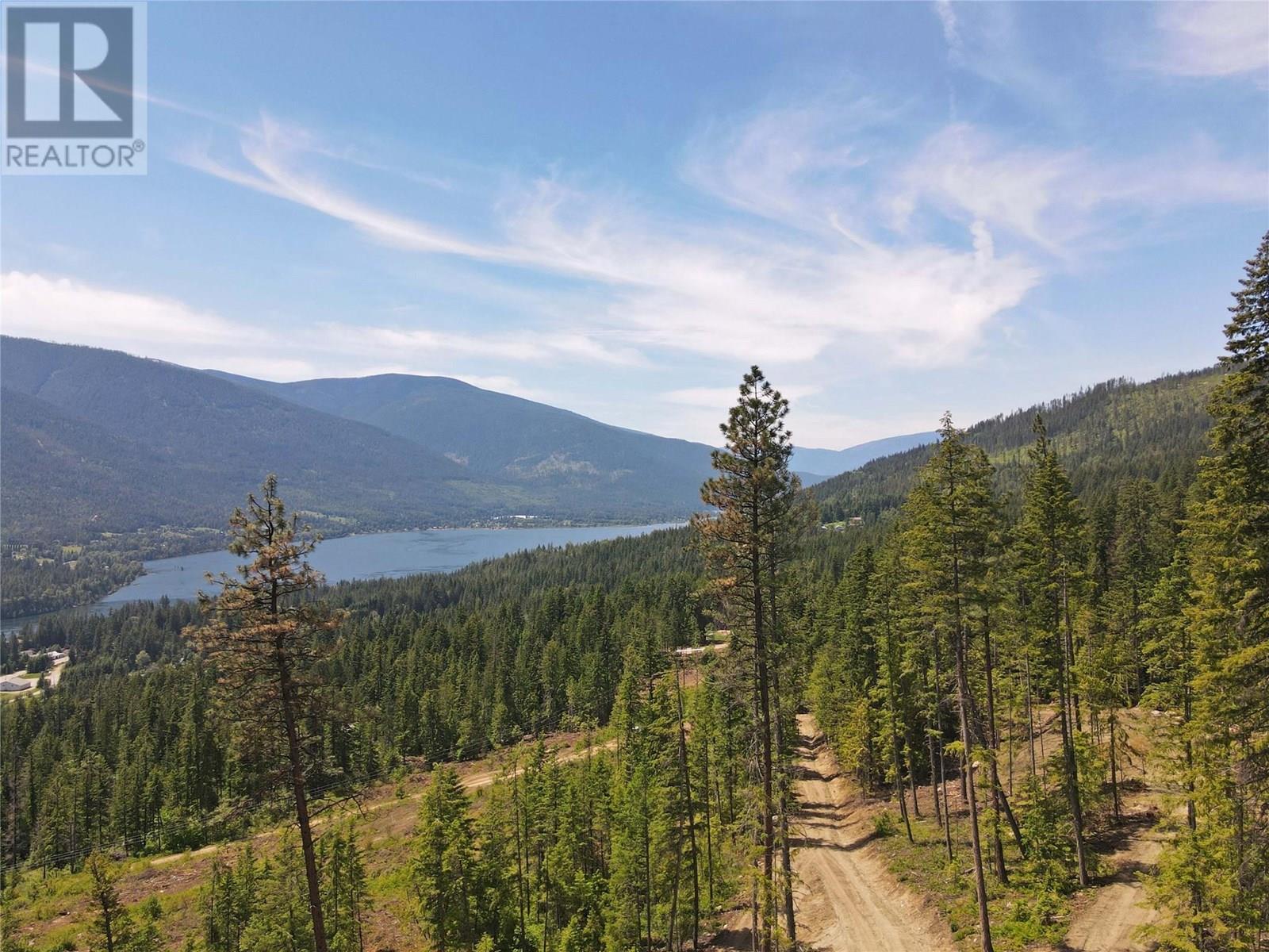 Property Photo:  Dl 7620 Rogers Road  BC V1L 6S6 