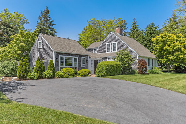 Property Photo: 142 Monument Road MA 02653