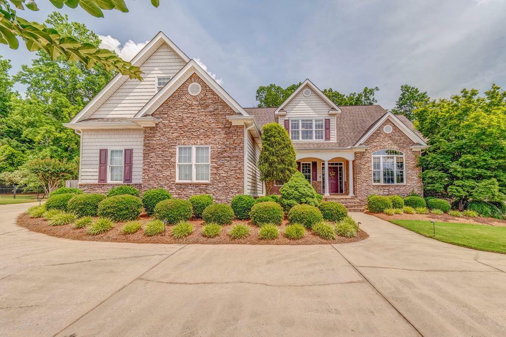 Property Photo: 37 Turkey Trot Drive GA 30740