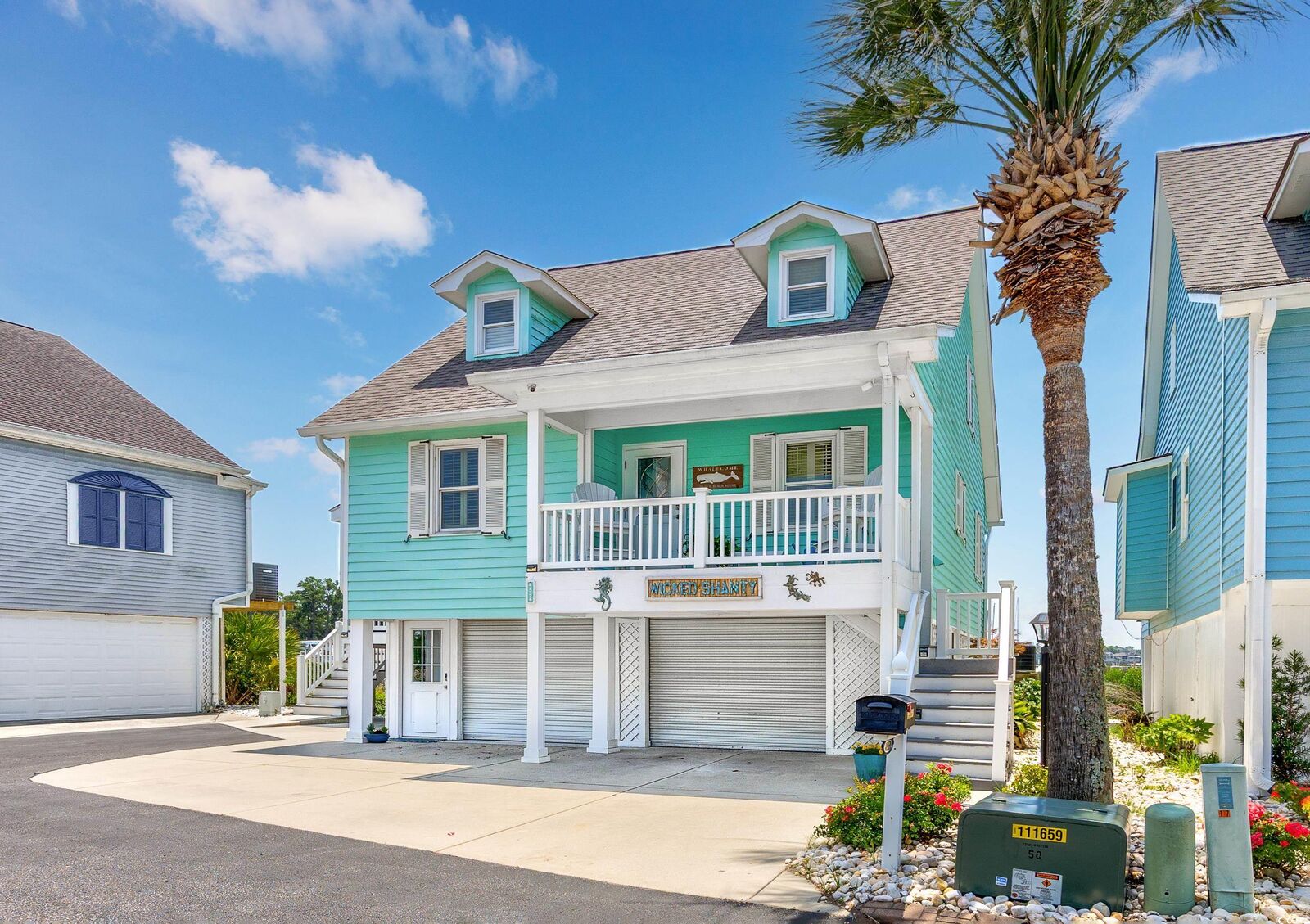 Property Photo: 4534 Landing Rd. SC 29566