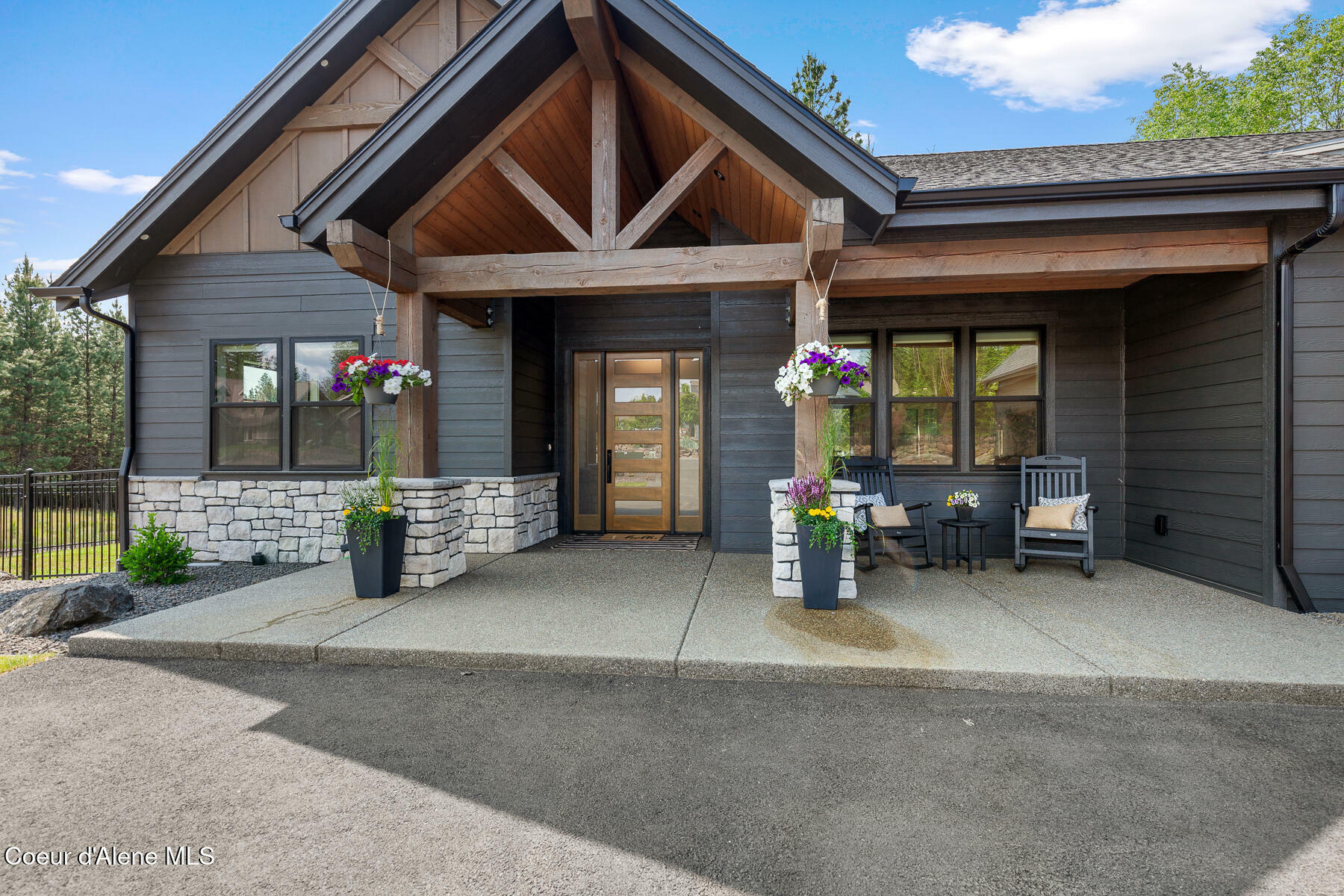 Property Photo: 11733 N Blue Jay Loop ID 83835