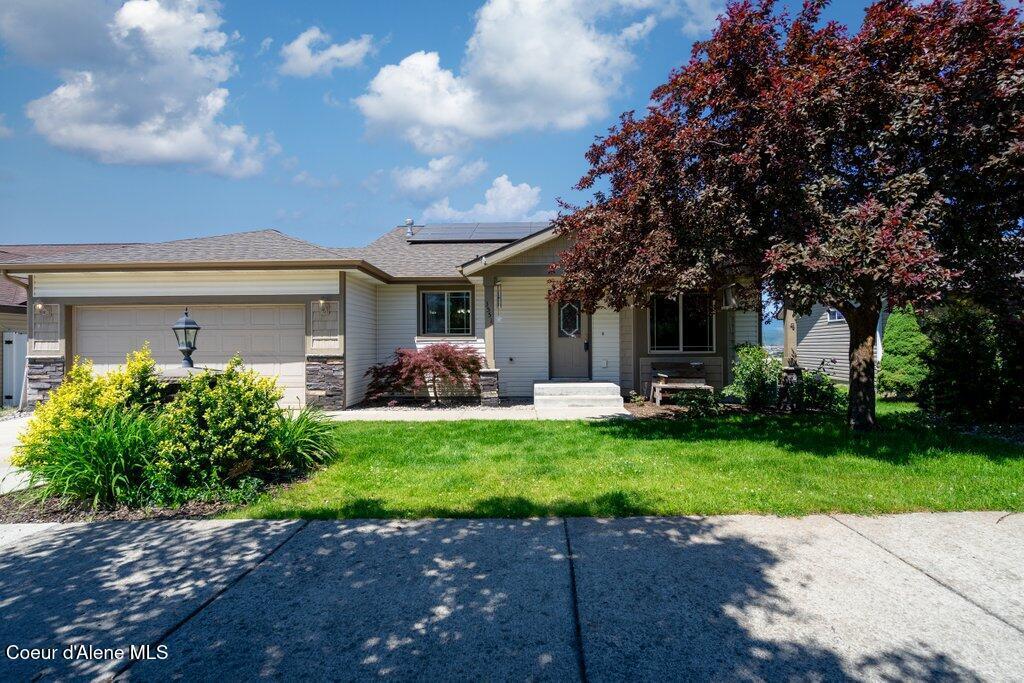 3551 N Carriage Ct  Post Falls ID 83854 photo