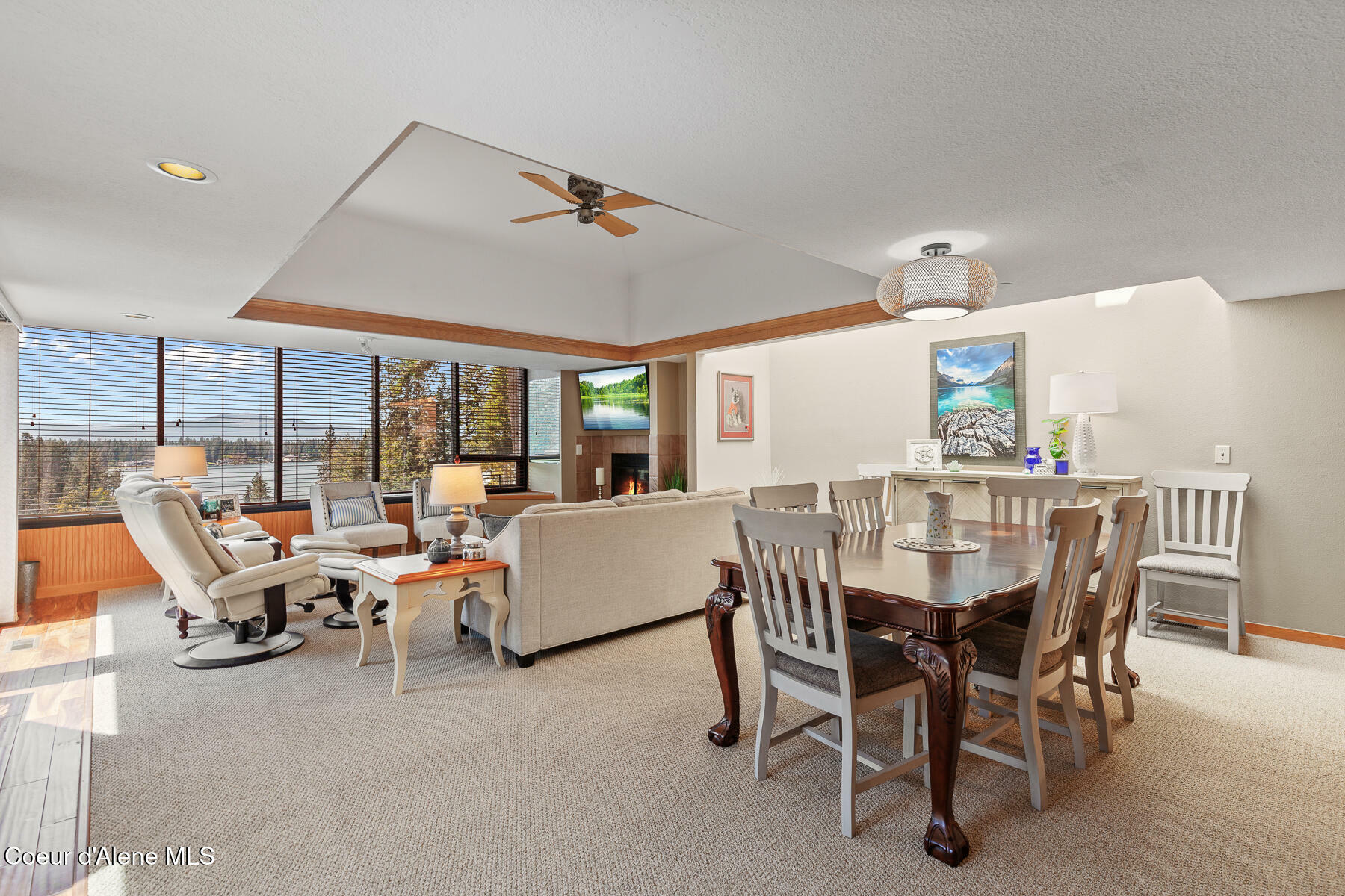 Property Photo: 3574 E Tobler Rd #C16 ID 83835