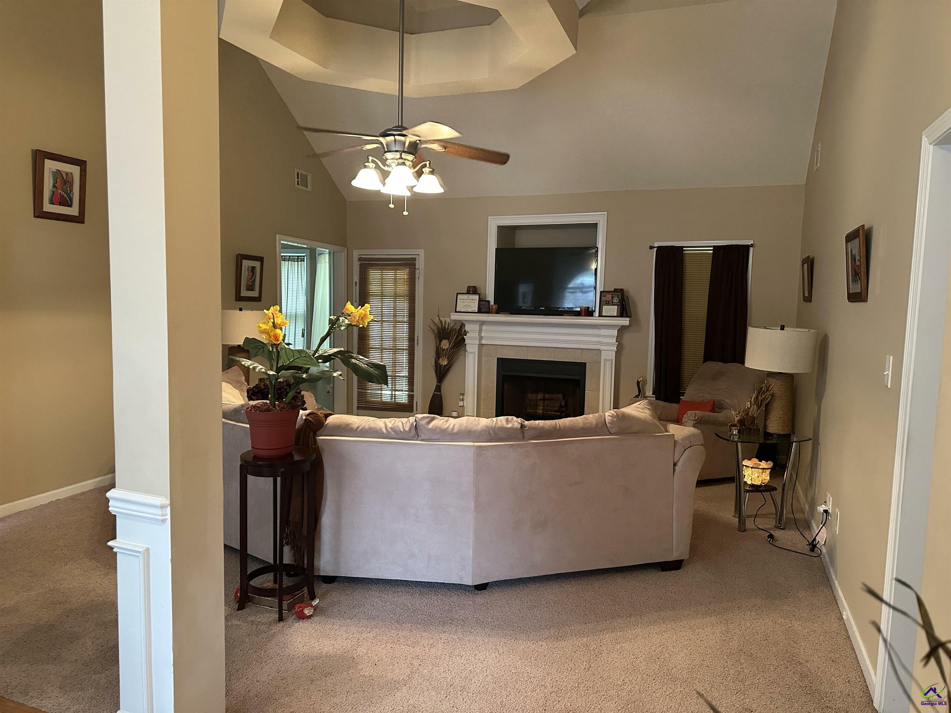 Property Photo:  132 Amber Drive  GA 31008 