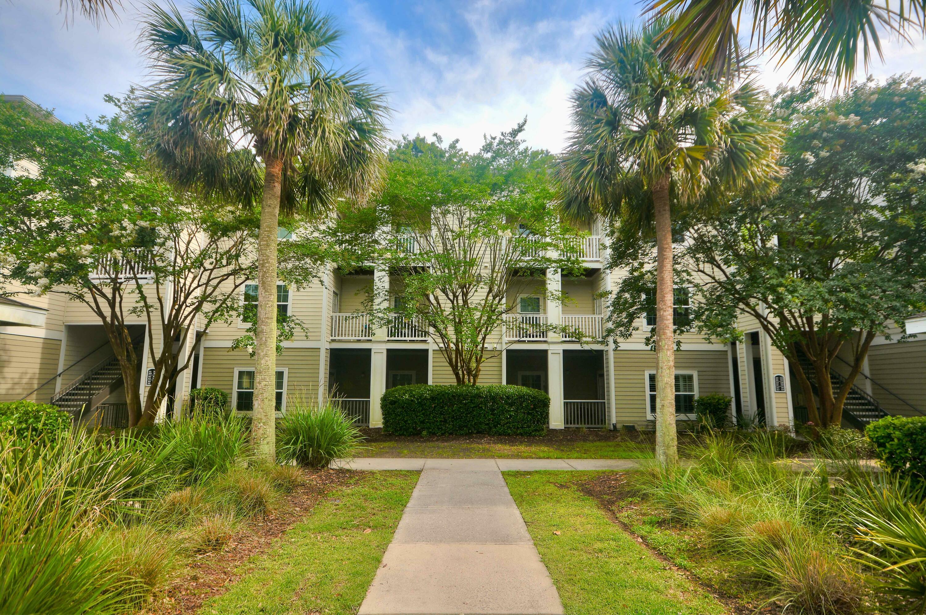 Property Photo:  1300 Park West Boulevard # 519  SC 29466 
