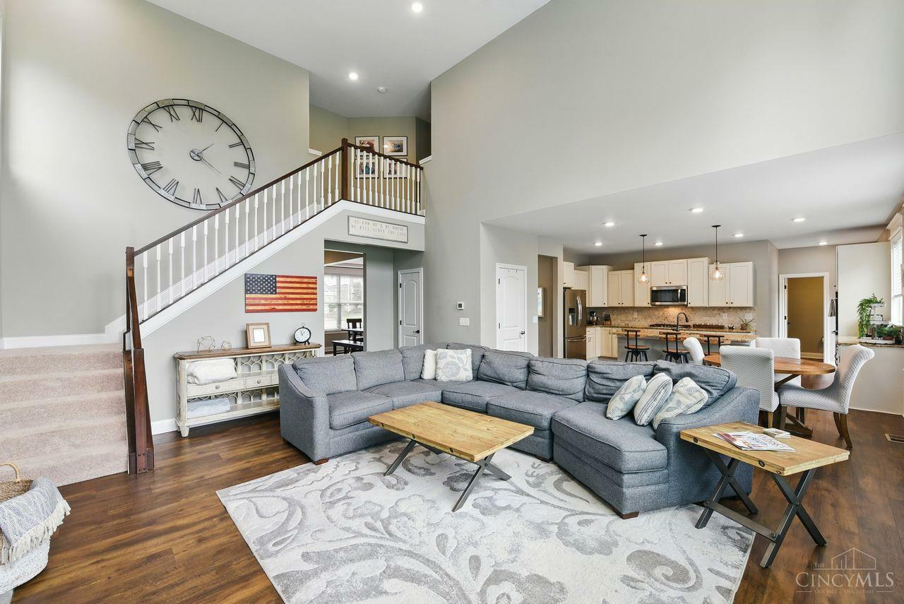 Property Photo: 9333 Gardenside Lane OH 45140