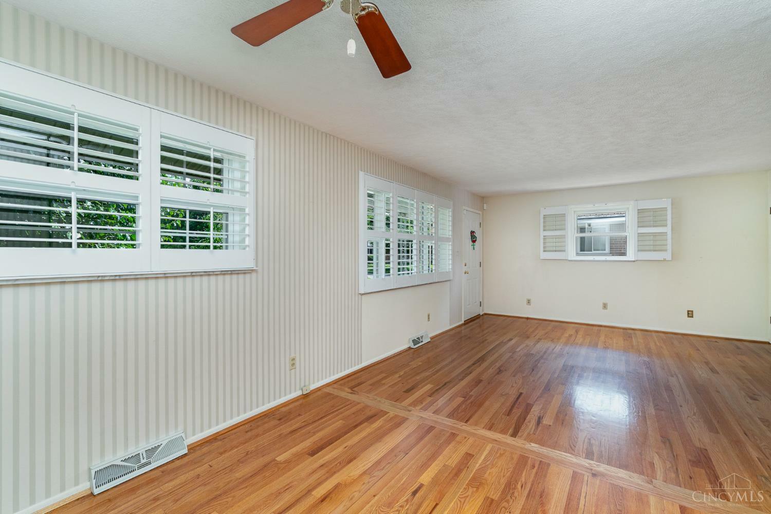 Property Photo: 3677 Ripplegrove Drive OH 45251