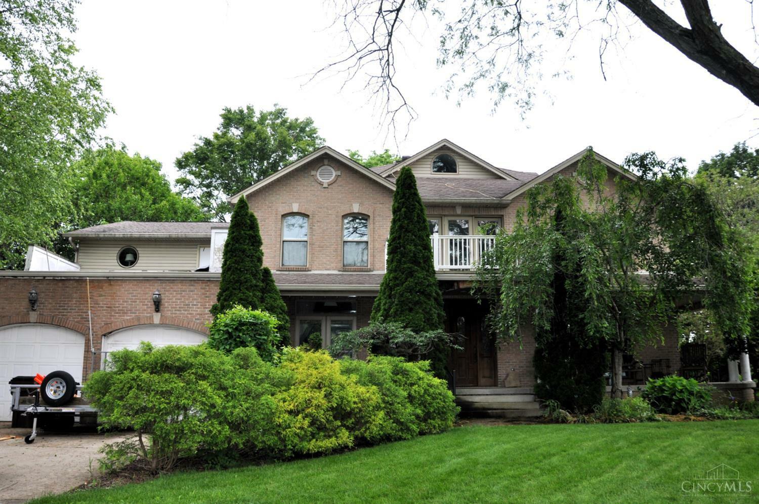 Property Photo: 8030 Deershadow Lane OH 45242
