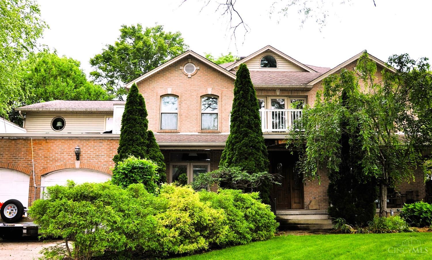 Property Photo:  8030 Deershadow Lane  OH 45242 