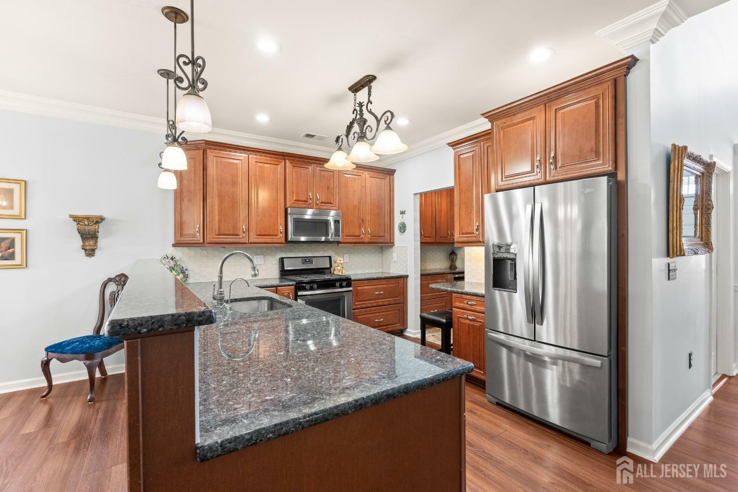 Property Photo: 31 McGowan Court NJ 08857