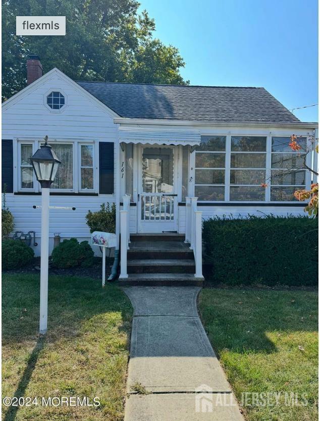 161 Manor Street Street  South Amboy NJ 08879 photo