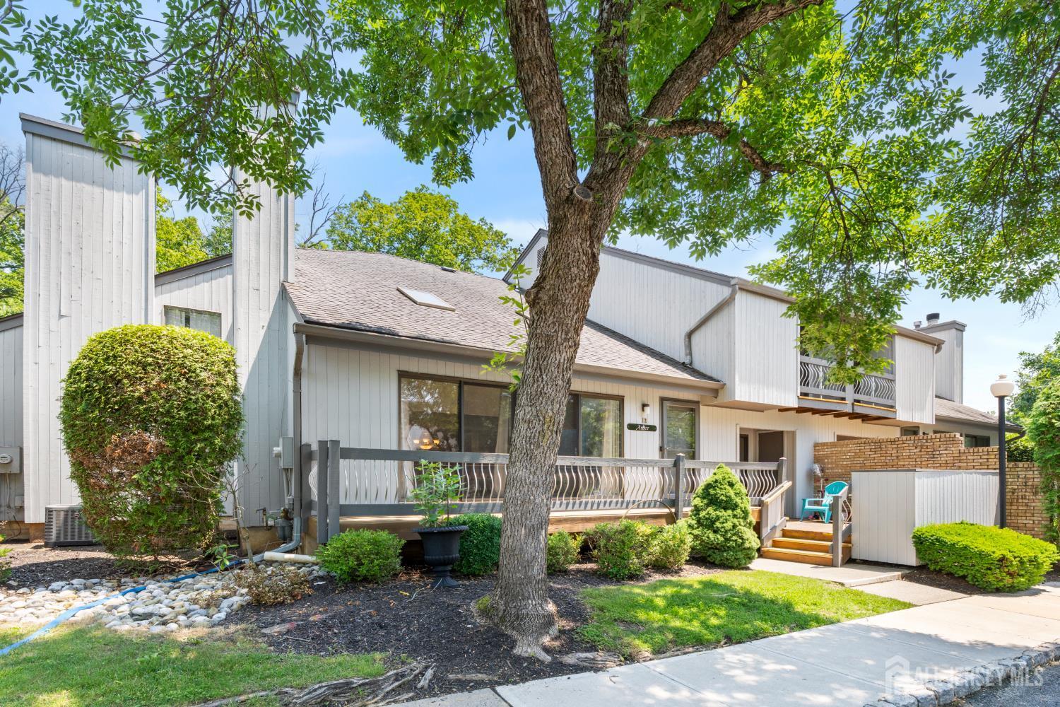 Property Photo: 12 Arbor Court NJ 08852