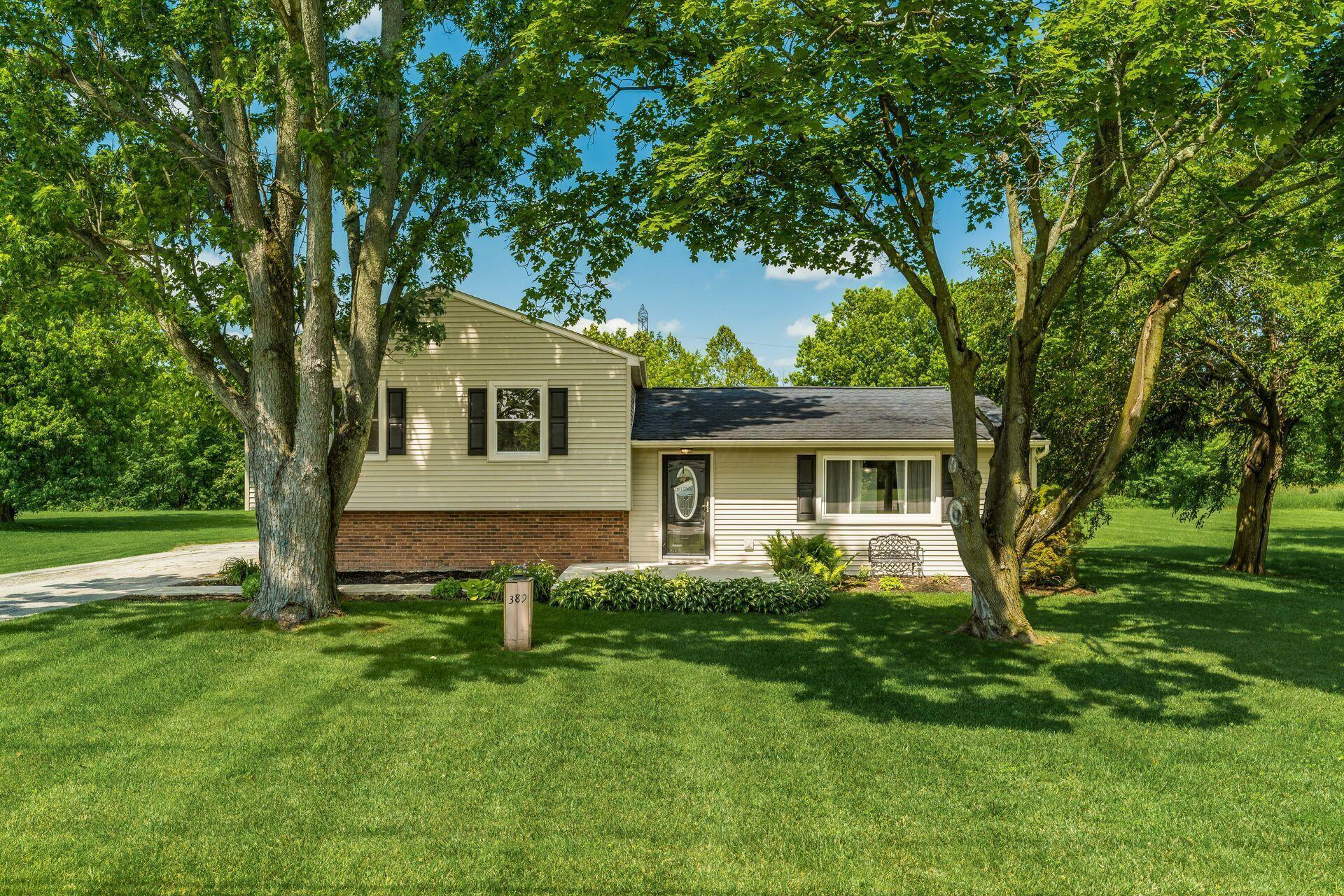 Property Photo: 389 Alton Road OH 43119