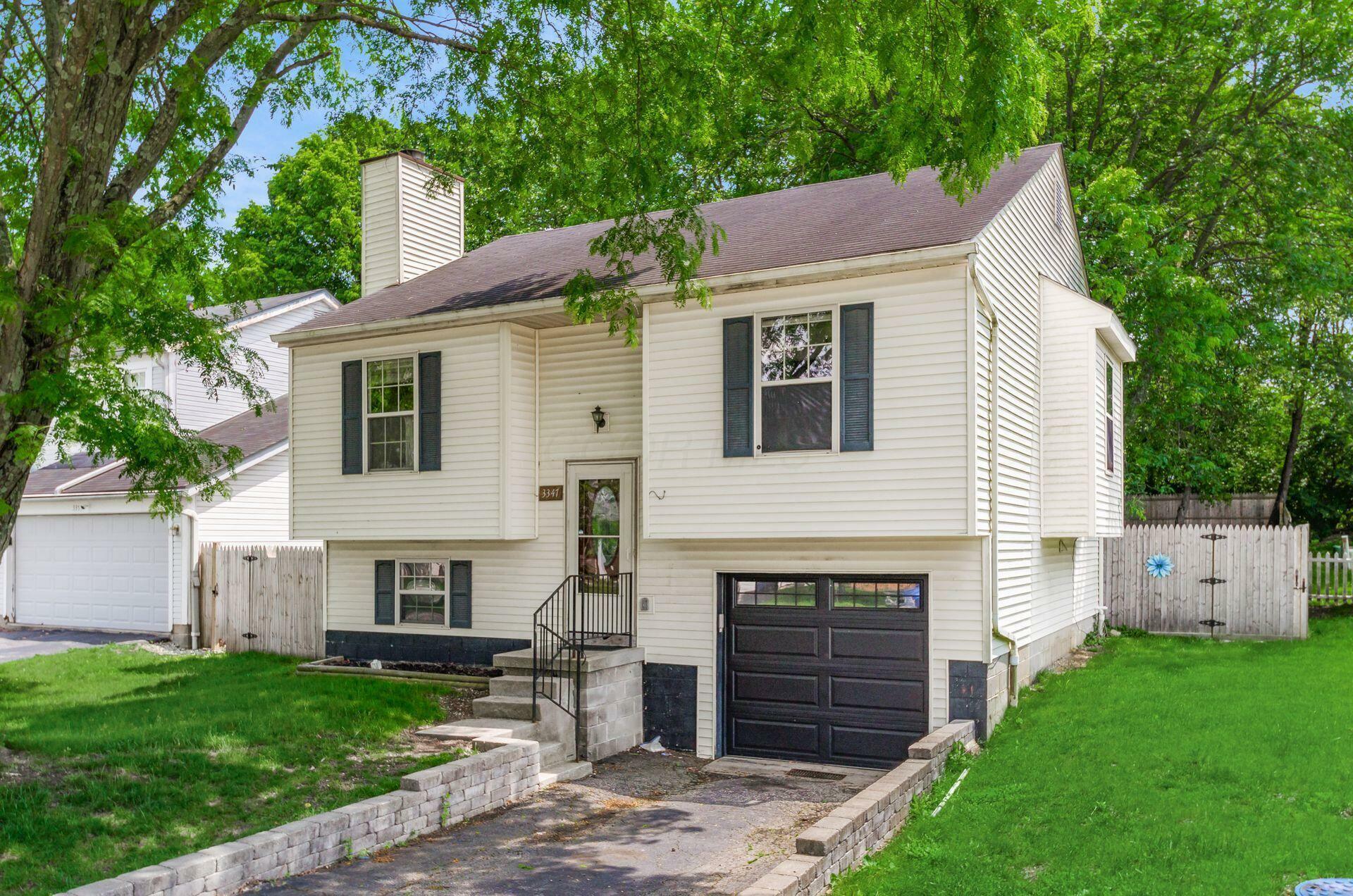 3347 Whitfield Drive  Reynoldsburg OH 43068 photo