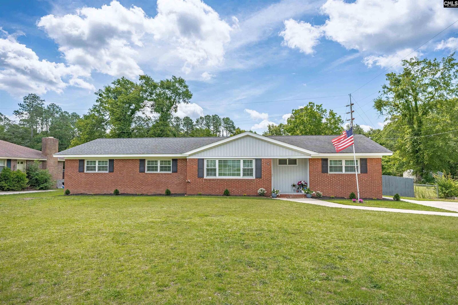 Property Photo:  344 Rawls  SC 29070 