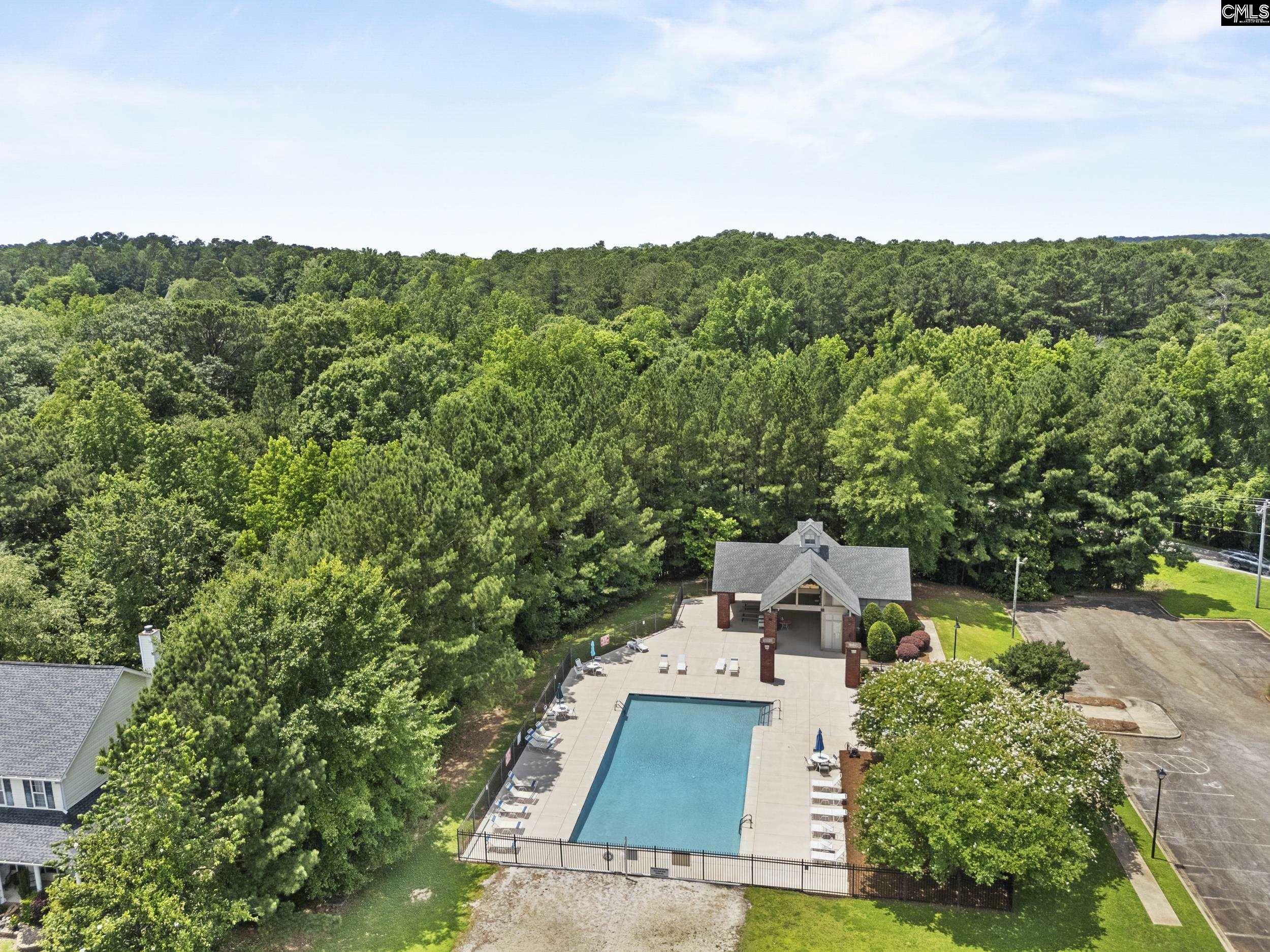 Property Photo: 115 Black Creek SC 29063