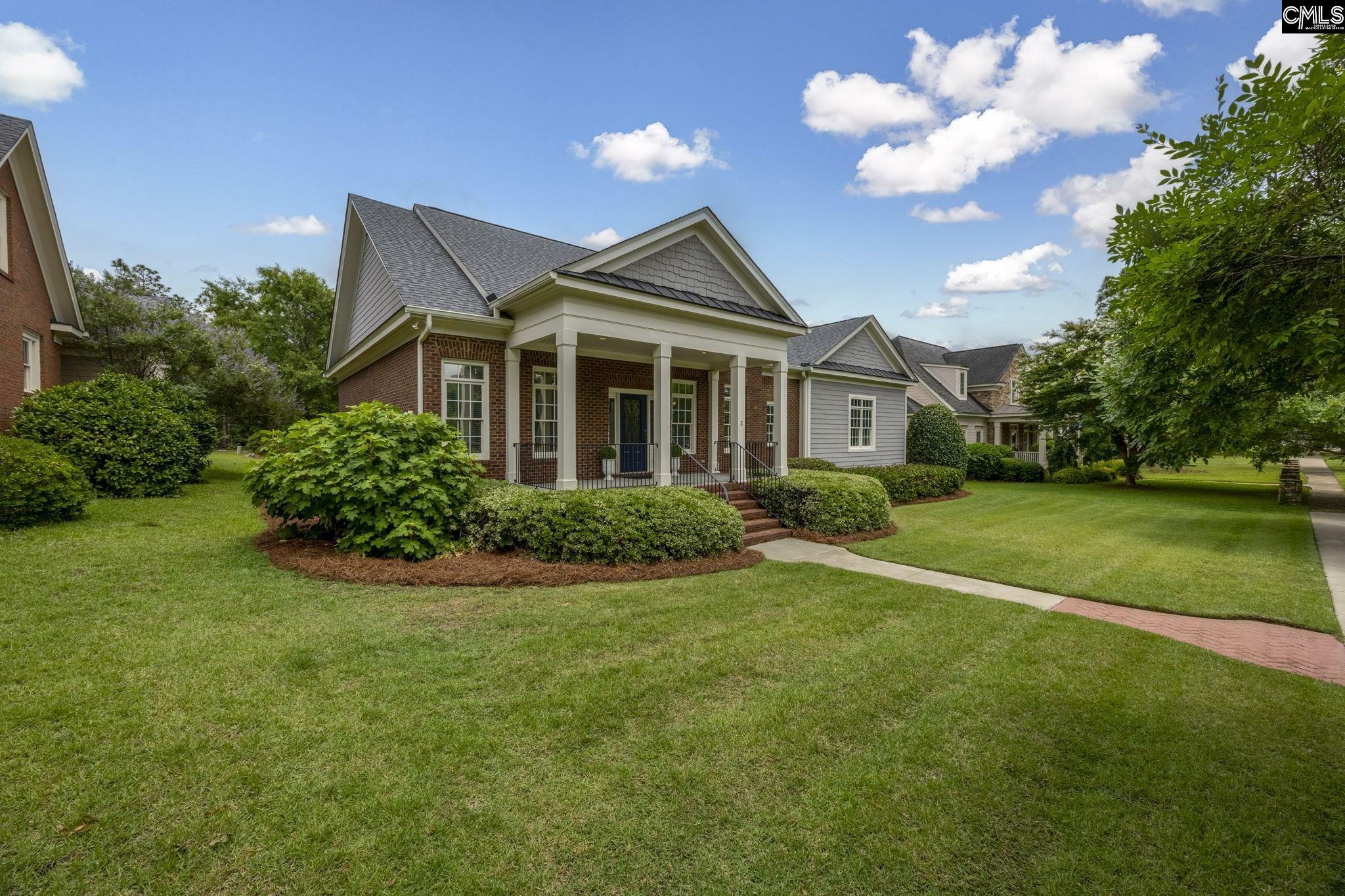 Property Photo: 3 Parish Walk SC 29045
