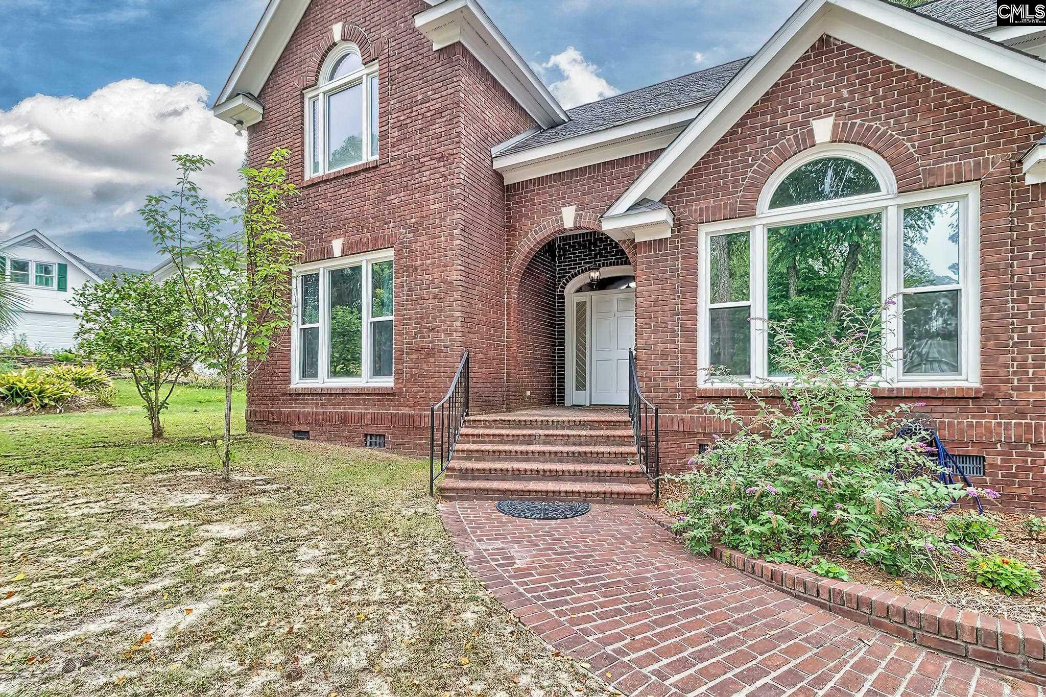 Property Photo: 516 Hogans SC 29229