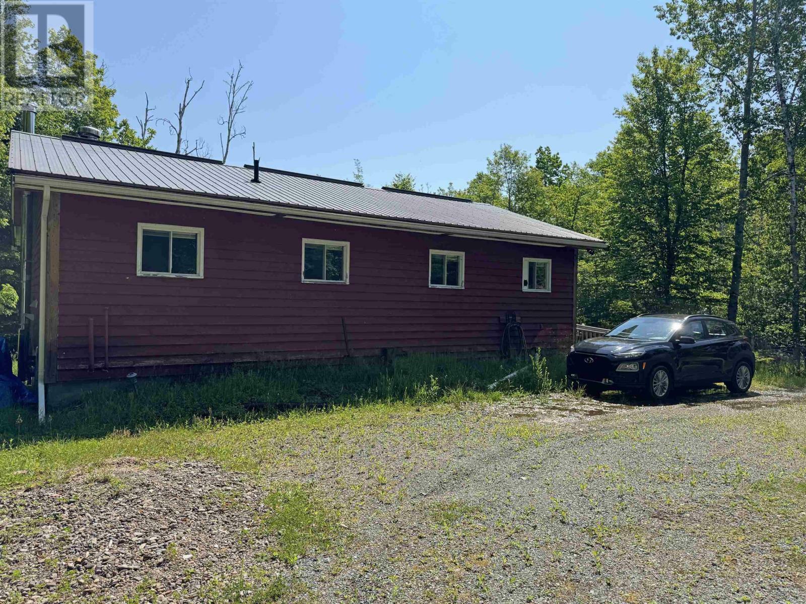 Property Photo: 8 Birch Hill Road 7 NS B0R 1A0