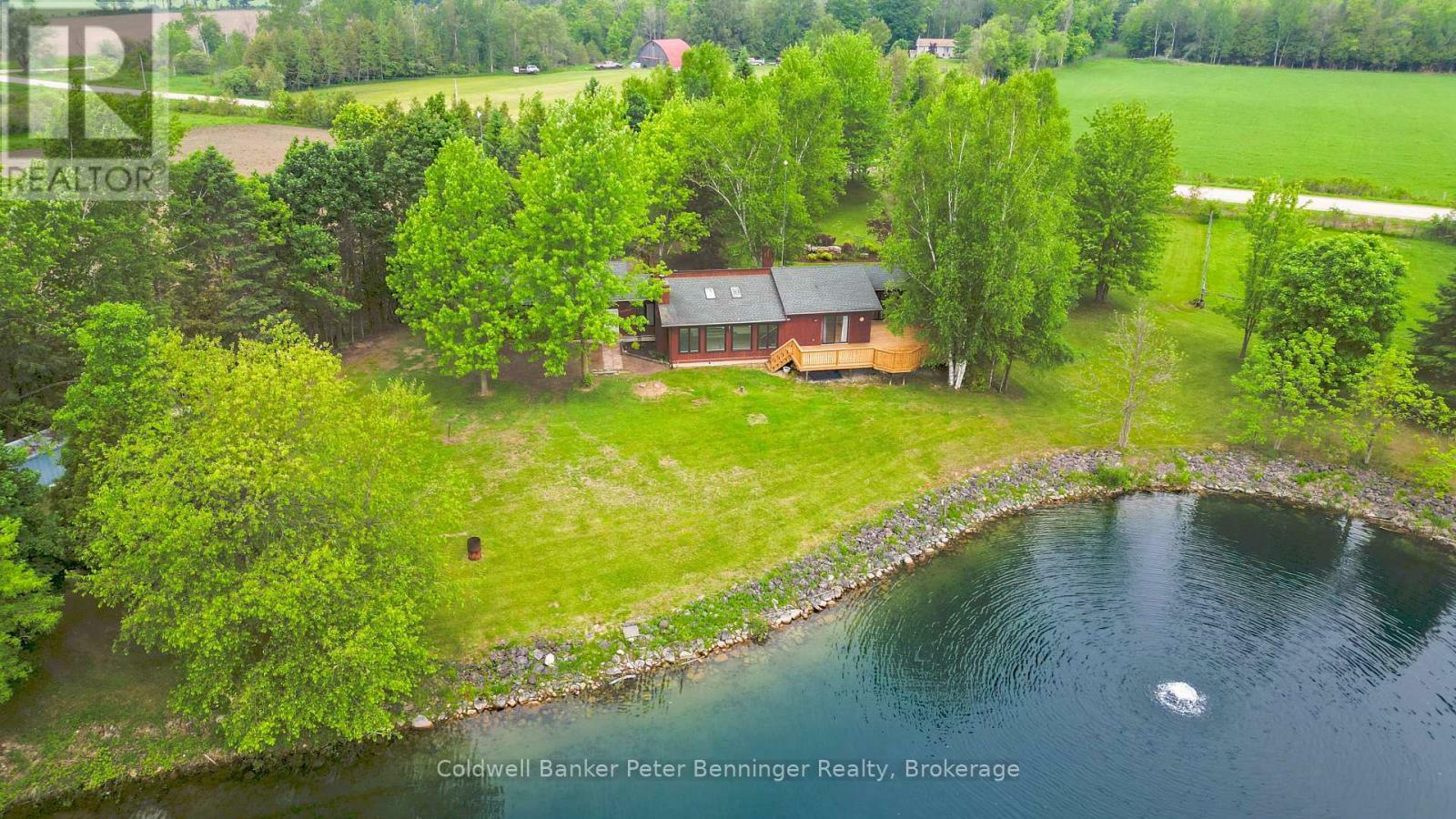 Photo de la propriété: 262194 Concession Rd 18 Corners ON N4N 3B8