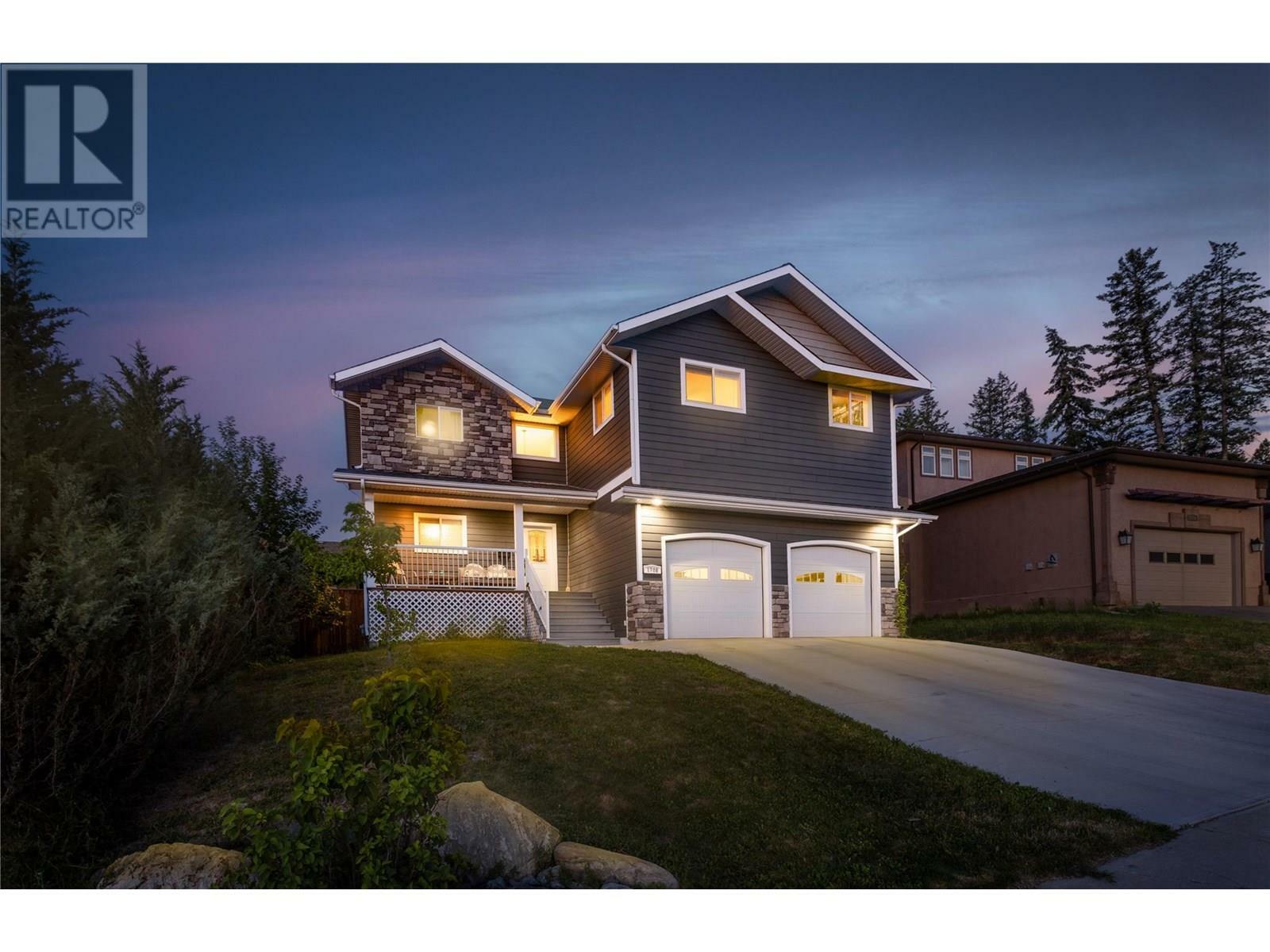 Property Photo: 1708 2nd Avenue South BC V1C 0A1