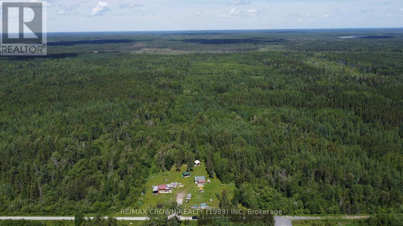 Property Photo:  Lot 5 Concession 3  ON P0L 1T0 